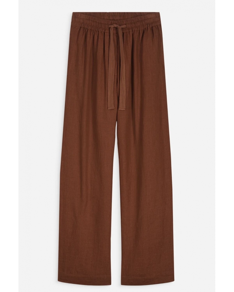 Pantalon JOGGY LAURENCE BRAS - 1