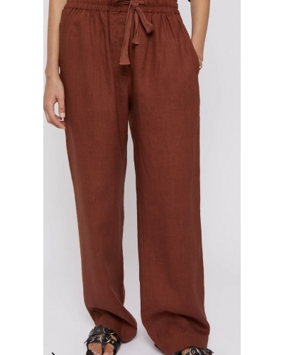 Pantalon JOGGY LAURENCE BRAS - 3