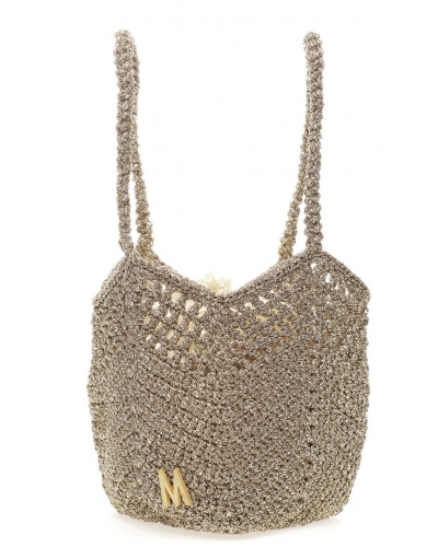 CARRE XS Gold MIZELE - 1