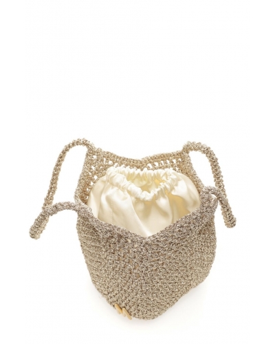 CARRE XS Gold MIZELE - 3