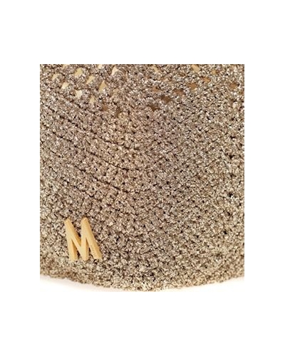 CARRE XS Gold MIZELE - 4