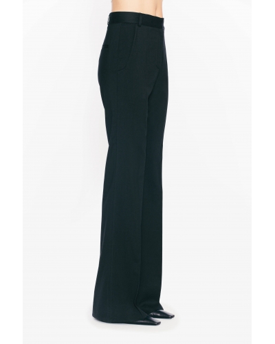Pantalon MILO Black MARGAUX LONNBERG - 1