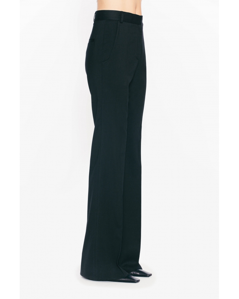 Pantalon MILO Black MARGAUX LONNBERG - 1