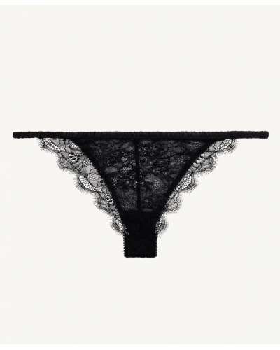 Culotte Black LOVE STORIES - 2