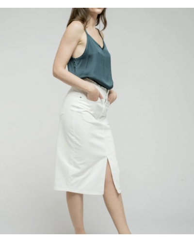 MIDIJEAN White MAEVY - 2