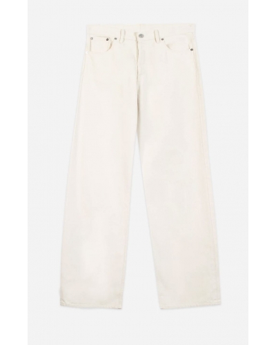 Jean PIA Ecru LAURENCE BRAS - 2