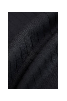 Veste NORTON Navy Stripes MARGAUX LONNBERG - 2