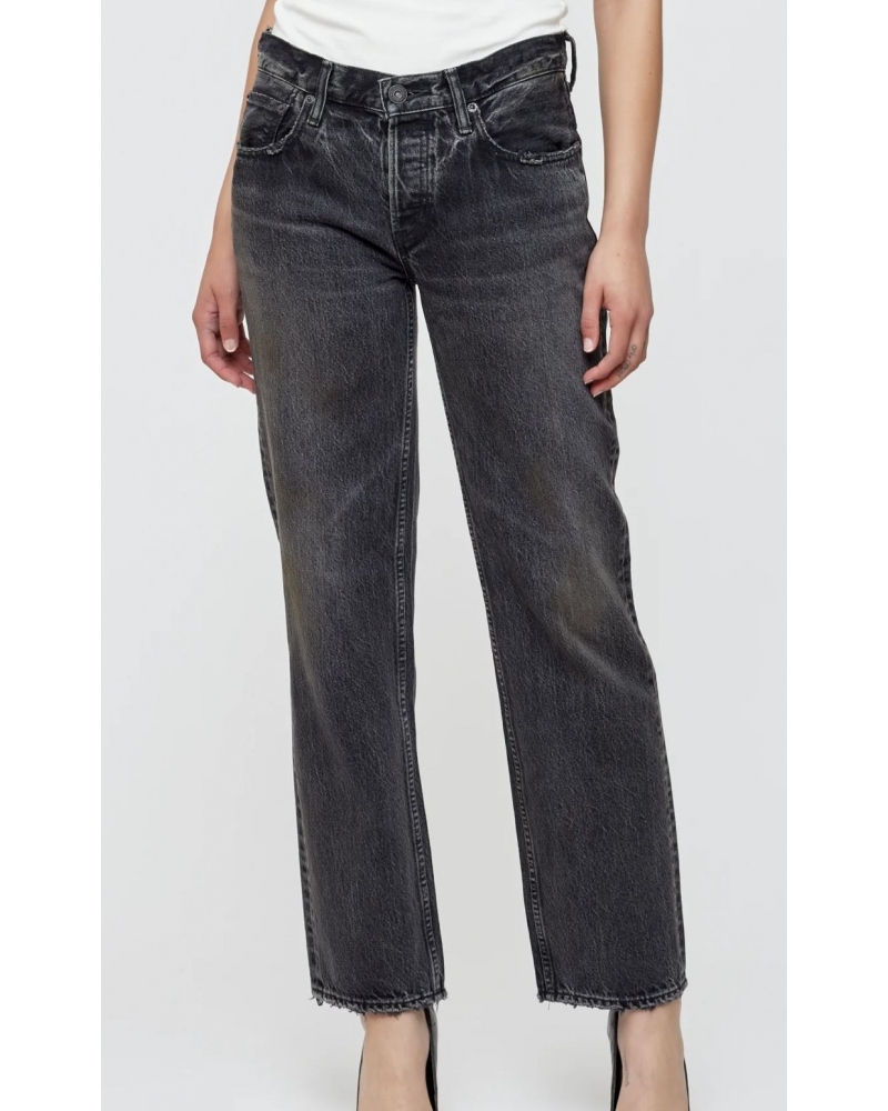 IONA Straight MOUSSY VINTAGE - 1