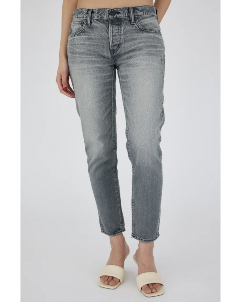 BROOKDALE TAPERED MOUSSY VINTAGE - 1