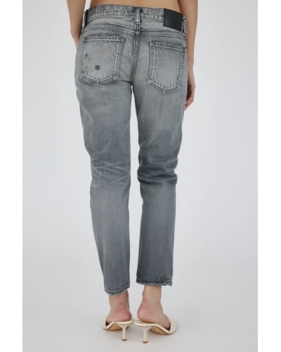 BROOKDALE TAPERED MOUSSY VINTAGE - 2