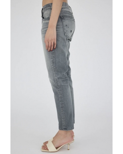 BROOKDALE TAPERED MOUSSY VINTAGE - 3