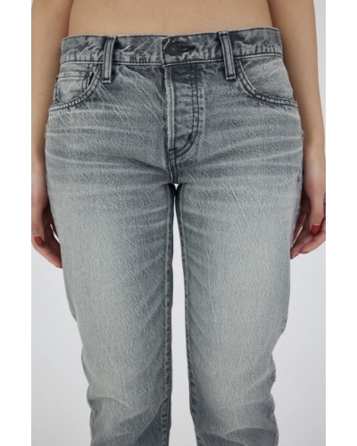 BROOKDALE TAPERED MOUSSY VINTAGE - 4