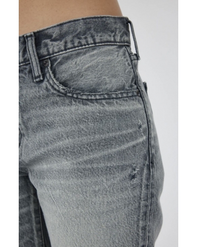 BROOKDALE TAPERED MOUSSY VINTAGE - 5