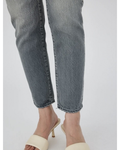 BROOKDALE TAPERED MOUSSY VINTAGE - 6