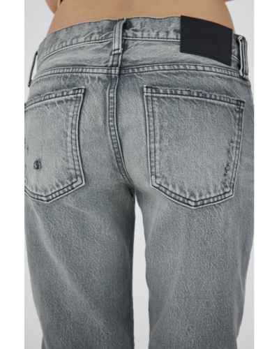 BROOKDALE TAPERED MOUSSY VINTAGE - 7