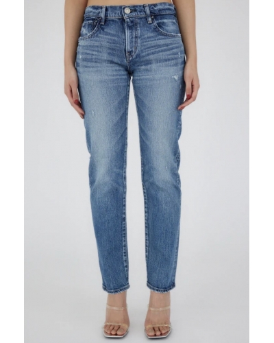 MALLARD Slim Straight MOUSSY VINTAGE - 1