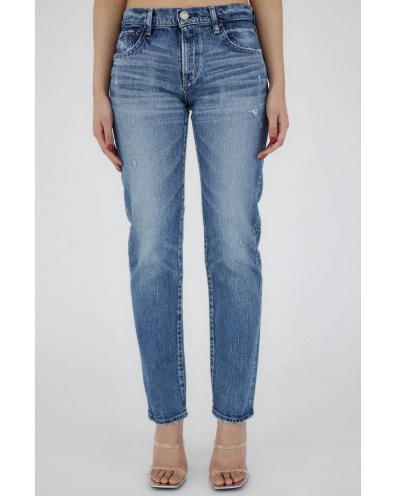 MALLARD Slim Straight MOUSSY VINTAGE - 1