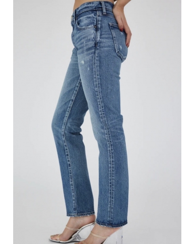 MALLARD Slim Straight MOUSSY VINTAGE - 2