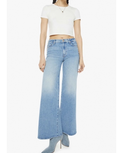 TWISTER SKIMP MOTHER DENIM - 1