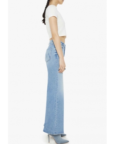 TWISTER SKIMP MOTHER DENIM - 2