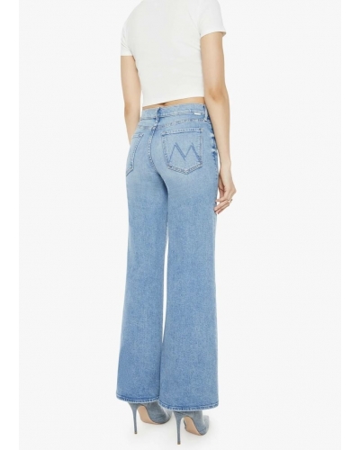 TWISTER SKIMP MOTHER DENIM - 3