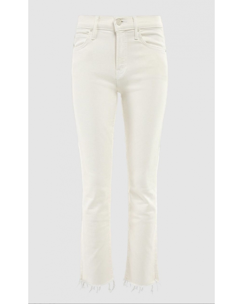 RASCAL Ankle Cream MOTHER DENIM - 1