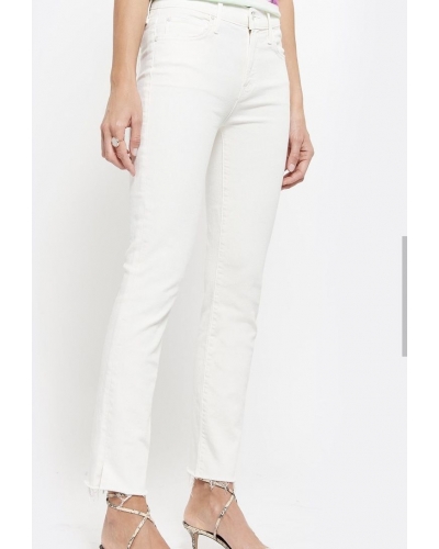 RASCAL Ankle Cream MOTHER DENIM - 2