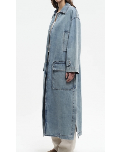 Manteau SEAN Vintage MARGAUX LONNBERG - 2