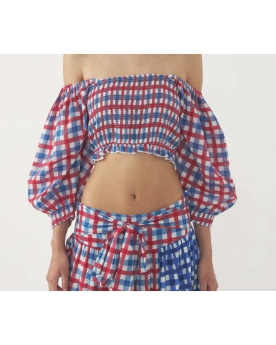 POLLY Tee Multico ANTIK BATIK - 1