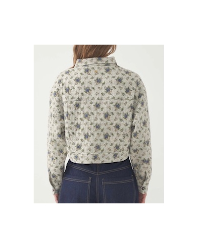 PADA JACKET Grey ANTIK BATIK - 2