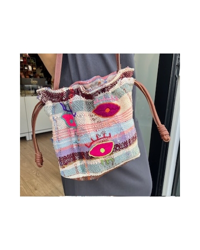 Sac EYES STELLA H - 2