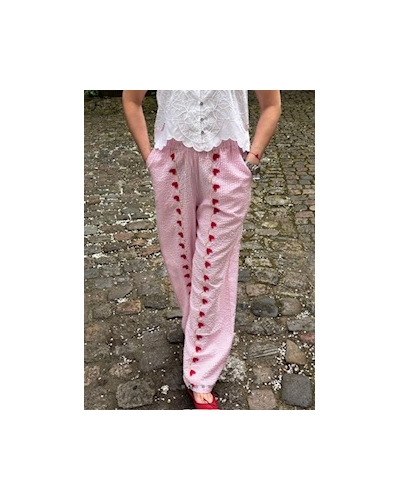 WENKE PANT SISSEL EDELBO - 3