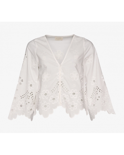 TRINE TOP SISSEL EDELBO - 1