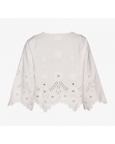 TRINE TOP SISSEL EDELBO - 2