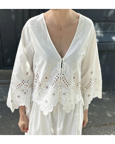 TRINE TOP SISSEL EDELBO - 3