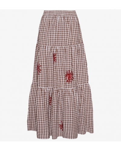 NANETTE SKIRT SISSEL EDELBO - 1