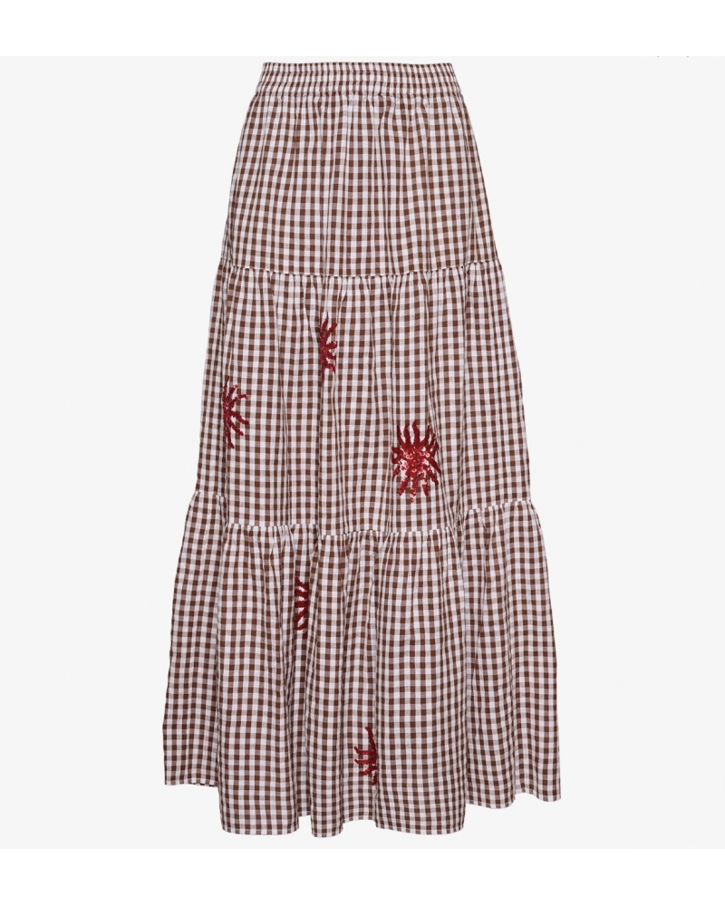 NANETTE SKIRT SISSEL EDELBO - 1