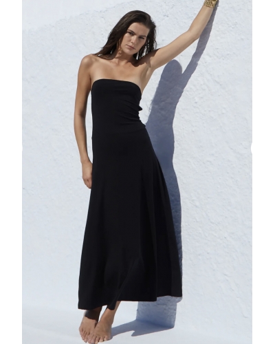 Robe SWANN Black BELIZA - 1