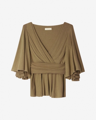 Blouse IVE MES DEMOISELLES - 1