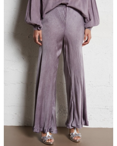 Pant SIMO Purple MES DEMOISELLES - 2