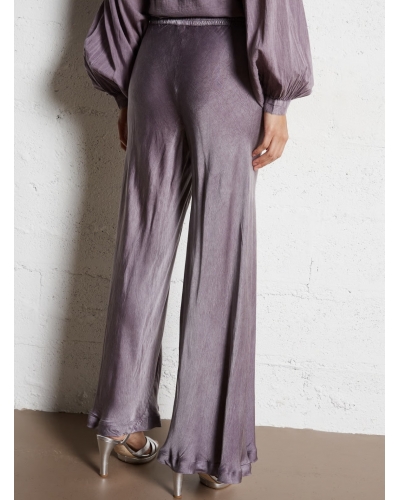 Pant SIMO Purple MES DEMOISELLES - 3