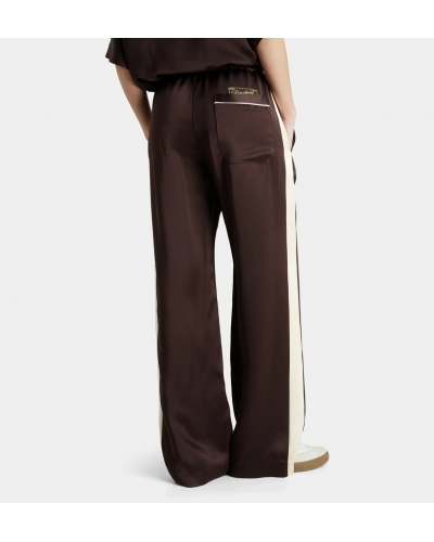 Pantalon IDAHO Brown MARGAUX LONNBERG - 2