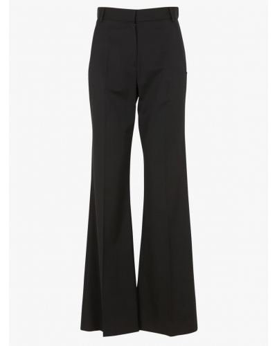 Pantalon MILO Black chevron MARGAUX LONNBERG - 1
