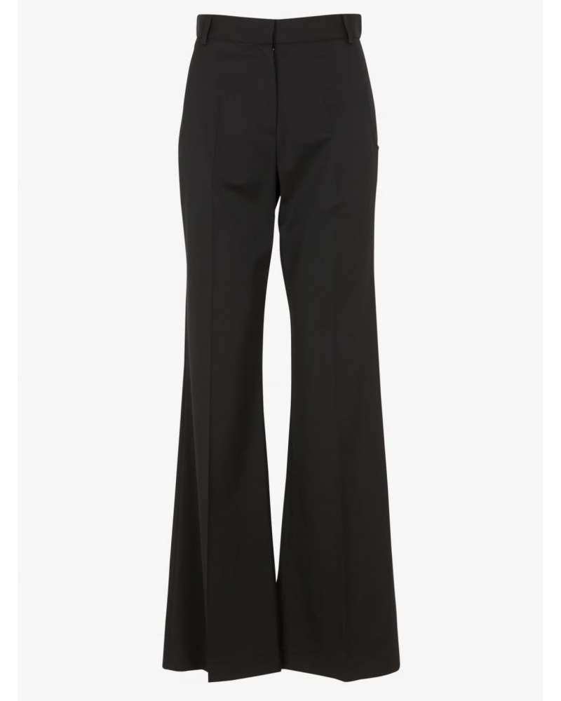 Pantalon MILO Black chevron MARGAUX LONNBERG - 1
