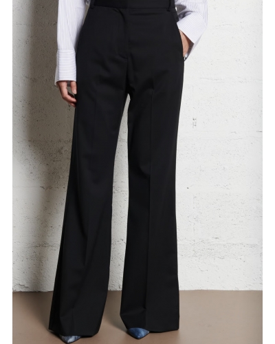 Pantalon MILO Black chevron MARGAUX LONNBERG - 3