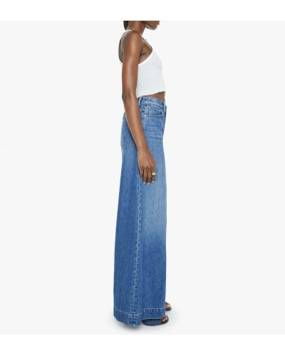HEADLINER  SNEAK MOTHER DENIM - 3
