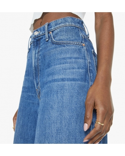 HEADLINER  SNEAK MOTHER DENIM - 4