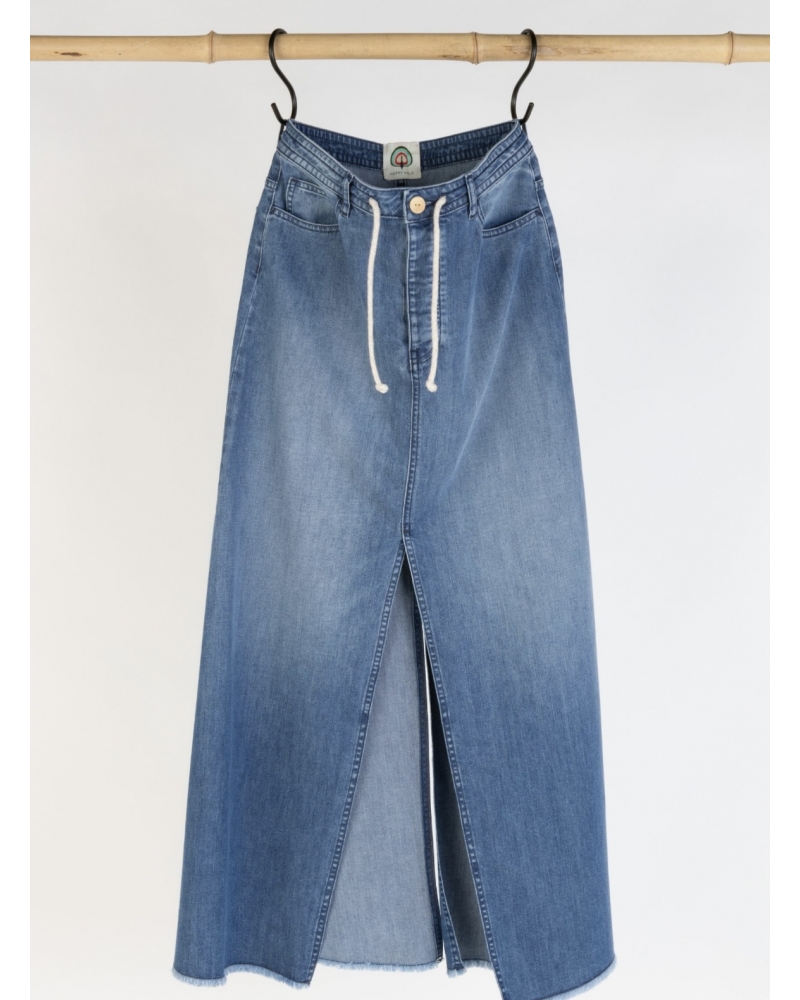 Jupe OVERSIZE HAPPY HAUS - 1