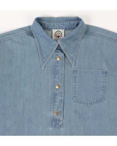 Tunique OVER HAPPY HAUS - 2