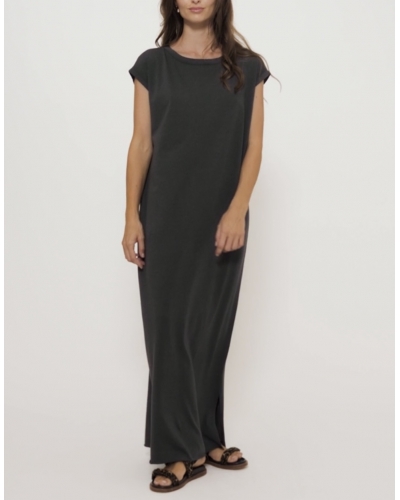 Robe MISTRAL Plomb MAEVY - 1